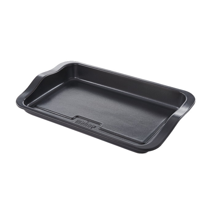 Piastra in Ceramica 39x31 cm - Weber