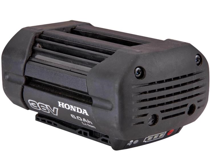 Batteria Honda 6Ah 36V