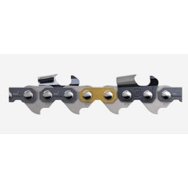 Catene Per Motosega Sägenspezi - Set Di 2, Passo 3/8", Spessore 1.5mm, 84 Maglie, Semi-Scalpello - Per Quasi Tutti I Modelli