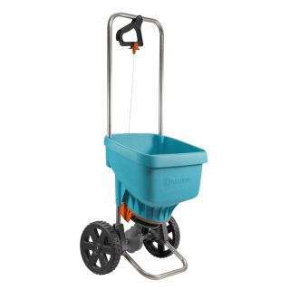 Carrello Spandiconcime XL - Gardena