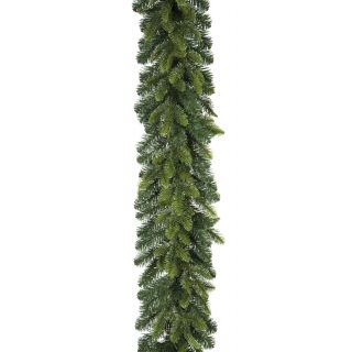 Festone Boa Ø 30 cm 2,70 mt PE+PVC - Flora