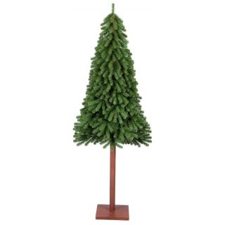 Albero Natale PINETTO cm 150 PVC DECO T408 D63 - Flora