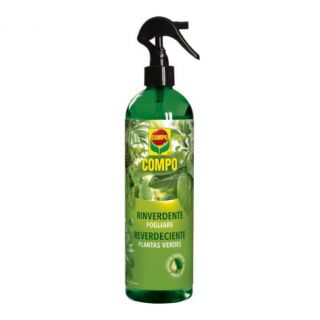 Compo Rinverdente Fogliare 500 ml