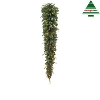 Festone Belian Garland Hanging Green Led 200 l 286 tips - l180cm - Edelman