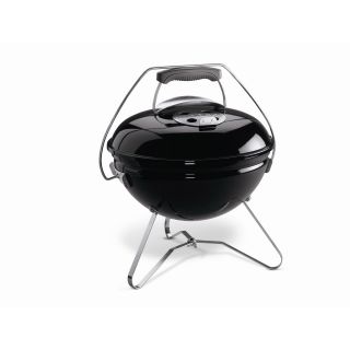 Smokey Joe Premium Ø 37 Cm Black - Weber