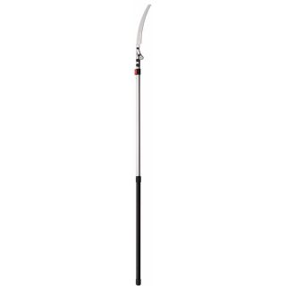 Seghetto ZÜBat Telescopico 230-390 Cm - Silky