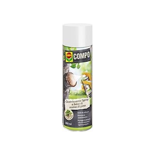 Cicatrizzante Spray 300 Ml - Compo