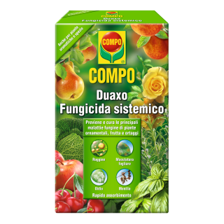 Fungicida Duaxo 200 Ml - Compo