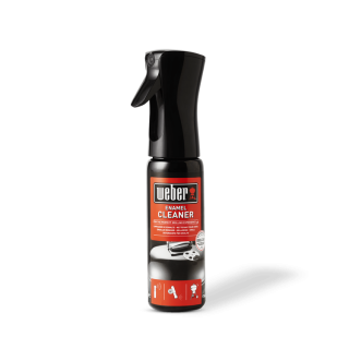 Detergente Per Superfici Smaltate 300 Ml - Weber