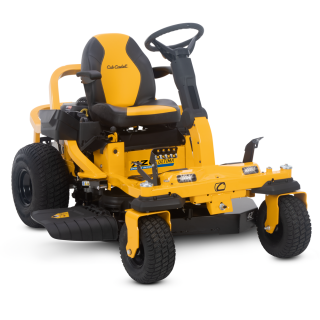 Trattorino Rider Cub Cadet XZ6 S107 - ZERO TURN