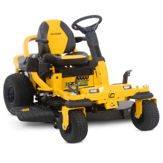 Trattorino Rider Cub Cadet XZ6 S117 - ZERO TURN