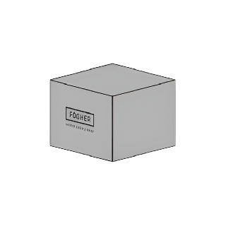 Cover Copertura per Bbq Fogher FGA 1000 FO