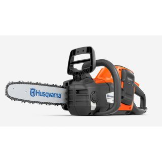 Motosega Husqvarna 225i Pack con Bli20 + Caricabatterie QC80