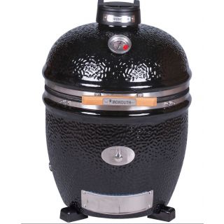 Barbecue Monolith Classic Pro-Serie 2.0 Nero 