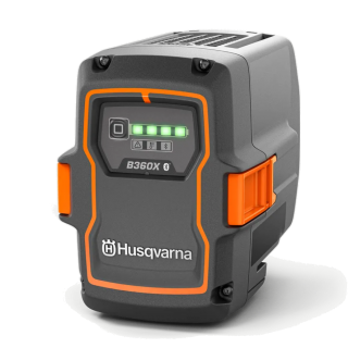 Batteria Husqvarna 40-B360X - Husqvarna