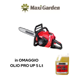 Motosega Shindaiwa 410S