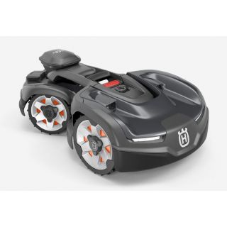 Robot Rasaerba Automower Husqvarna 435X AWD NERA