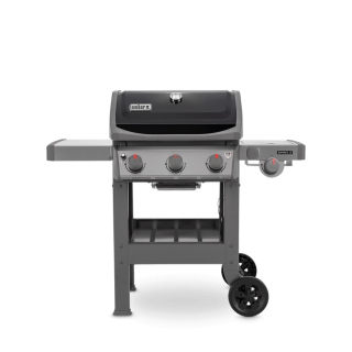 Spirit II E-320 GBS - Weber