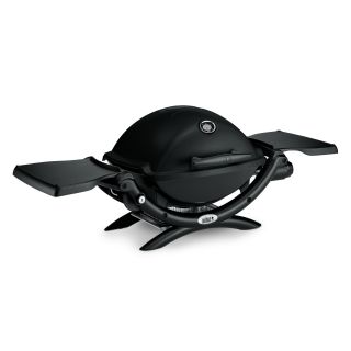 Weber Q 1200 Black - Weber