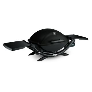 Weber Q 2200 Black - Weber