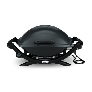 Weber Q 2400 Dark Grey - Weber