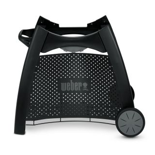 Carrello Deluxe Per Weber Q Serie 2000 - Weber