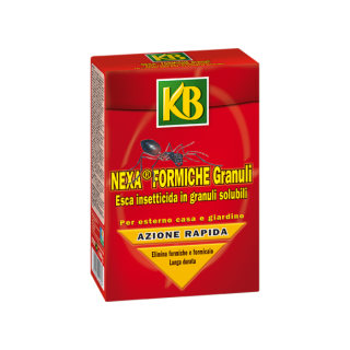 Esca Nexa Formiche Granuli 800 Gr - KB