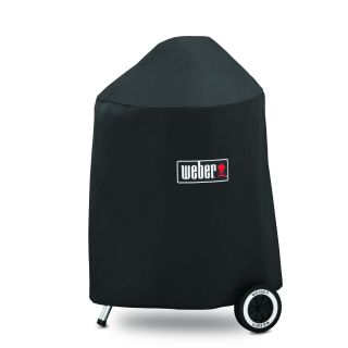 Copertura Deluxe Per Barbecue A Carbone Ø 47 Cm - Weber