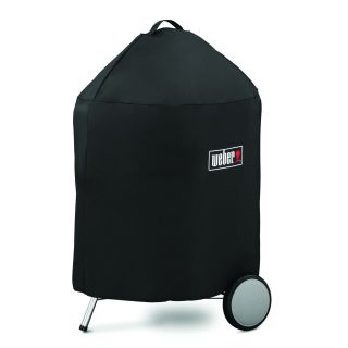 Copertura Deluxe Per Barbecue A Carbone Ø 57 Cm - Weber