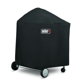 Copertura Deluxe Per Barbecue Performer Original Ø 57 Cm - Weber