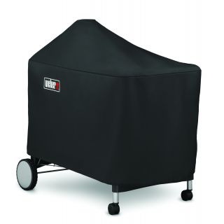 Copertura Deluxe Per Barbecue Performer Premium E Deluxe Ø 57 Cm Gbs - Weber