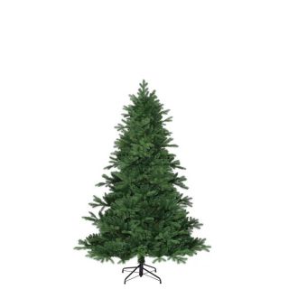 Albero Natale Brampton Green H 155 Ø 107 cm TIPS 948 - Edelman