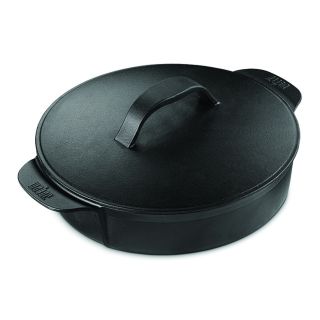 Cocotte Gourmet Bbq System - Weber