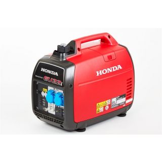 Generatore Honda EU 22i