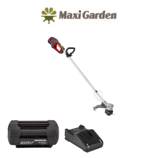 Decespugliatore a Batteria Honda HHT 36 BXB completo Batteria 4Ah & Caricabatterie Standard