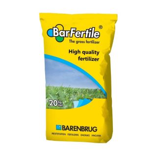 Concime Barenbrug Barfertile Active 15-5-15