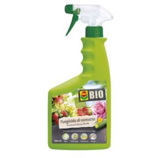 Fungicida Bio Armicarb RTU 750 Ml - Compo