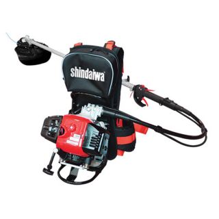 Decespugliatore Shindaiwa BP510S