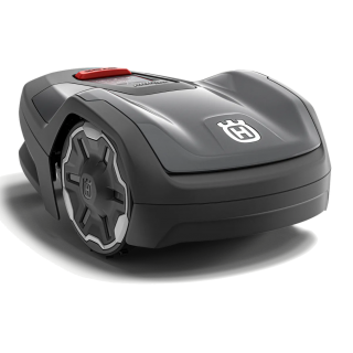 Robot Rasaerba Automower Husqvarna ASPIRE R4