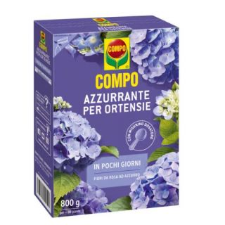 Azzurrante per Ortensie 800 Gr - Compo