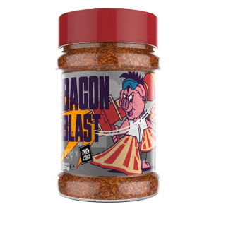 Rub Bacon Blast 200 Gr - Angus & Oink