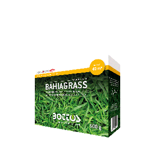 Seme Bahiagrass 500 Gr - Bottos