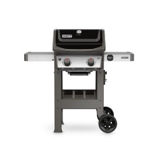 Spirit II E-210 GBS - Weber