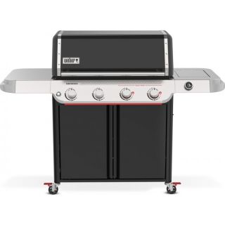 Genesis E-425W - Weber
