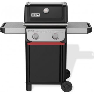 Spirit E-210 - Weber