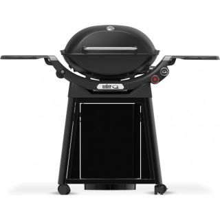 Weber Q3200N+ 
