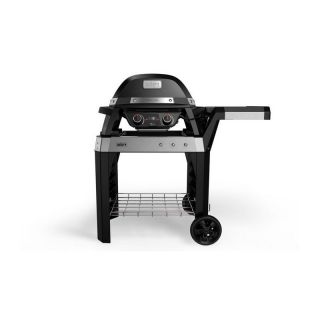 Barbecue Weber PULSE 2000 con CART