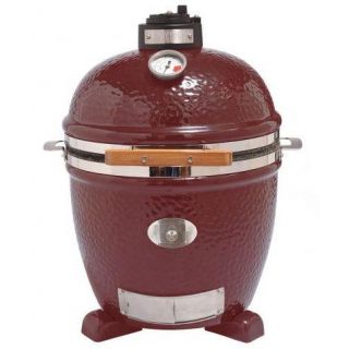 Barbecue Monolith Junior Pro 2 Rosso