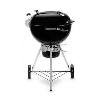 Master Touch Ø 57 Cm GBS Premium SE E-5775 - Weber