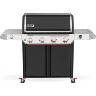 Genesis E-435w - Weber
